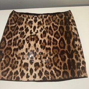 Edikted Women's multi Skirt